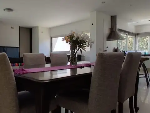 VENTA CASA APTA CREDITO BARRIO  PRIVADO MAIPU