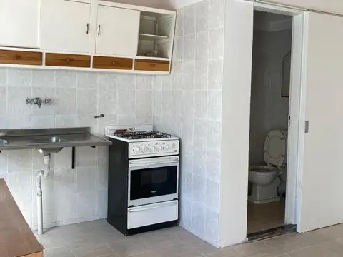 DEPARTAMENTO INTERNO EN VENTA A ESTRENAR - EXCELENTE UBICACION