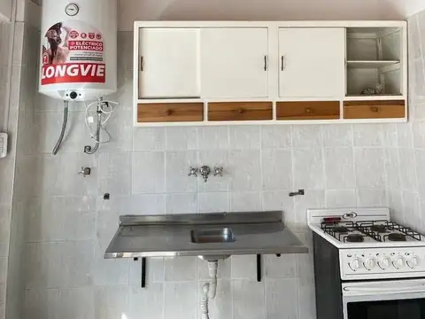 Departamento en Venta al Sur