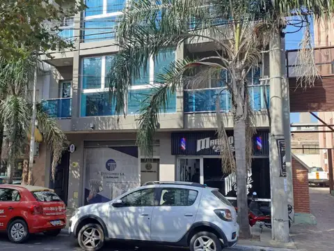 OFICINA DE 3 AMBIENTES EN ALQUILER