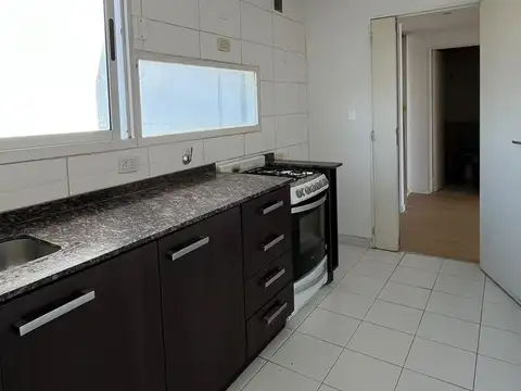 Hermoso 2 ambientes moderno en excelente ubicación