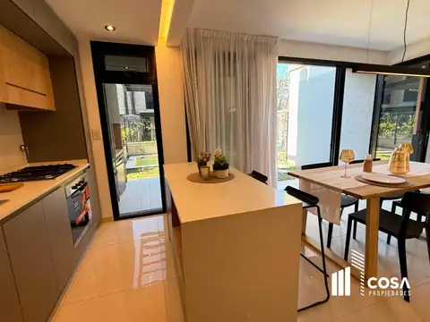 Departamento en Venta al Noroeste