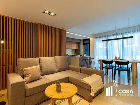 Departamento en Venta de 5 ambientes