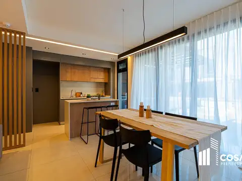 Departamento en Venta de 4 dormitorios