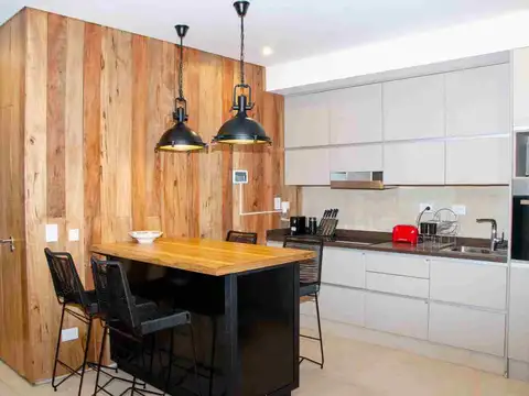 Depto Tipo Casa en Venta en Palermo, USD 350.000