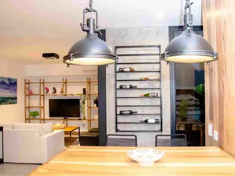 VENTA-PH SOÑADO NUEVO-PALERMO-155 m²