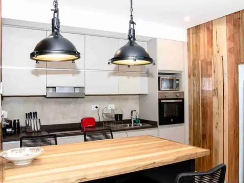 Depto Tipo Casa en Venta 4 años