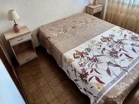 Departamento en Alquiler 40 años