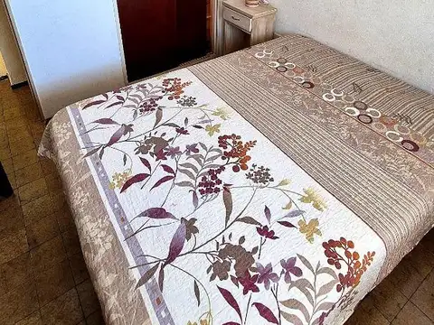 Departamento en Alquiler al Este