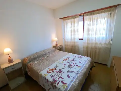 Departamento en Alquiler 40 años