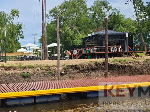 Terreno en Venta en Zona Delta San Fernando, USD 20.800