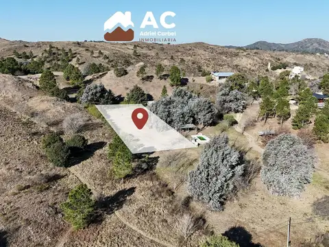 Terreno en Venta 26  mts Frente