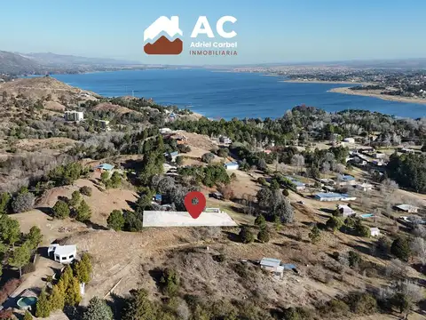 Terreno en Venta 56  mts Fondo