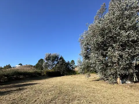 Terreno en Venta - Villa Ciudad de América - Escritura