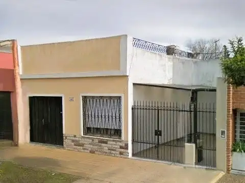 Intendente Carrere 1100