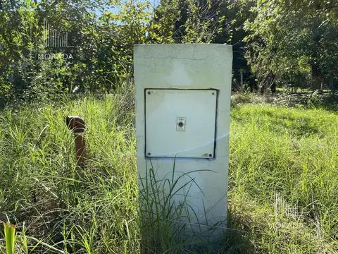 Terreno en Venta de 4495,0 m2