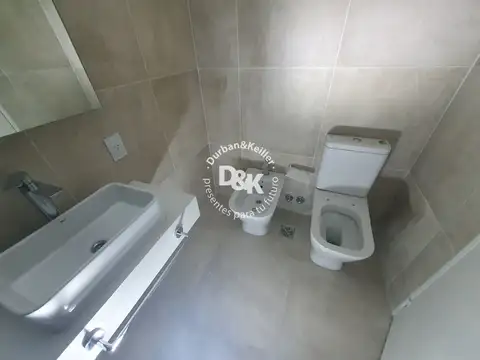 Departamento en Venta en Recoleta, USD 231.800