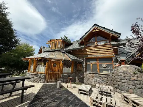 Casa en Venta en Las Balsas, USD 980.000