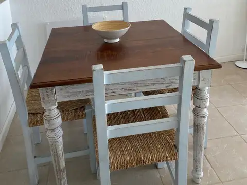 Departamento - ALQUILER_TEMPORAL - Uruguay, PUNTA DEL ESTE - OBENQUE 303