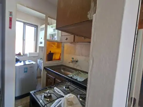 Departamento en Venta 44 años