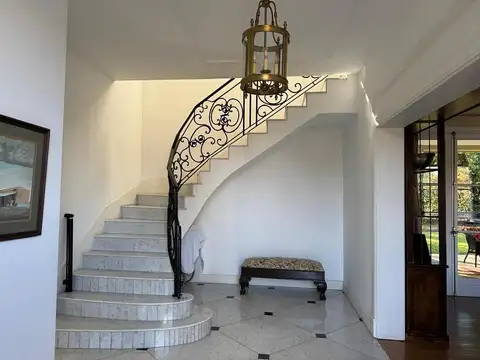 Casa en Venta en Golf Club Argentino, USD 840.000