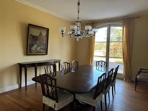 Casa en Venta 25 años