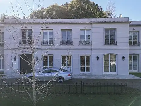 Casa en Venta de 4 dormitorios