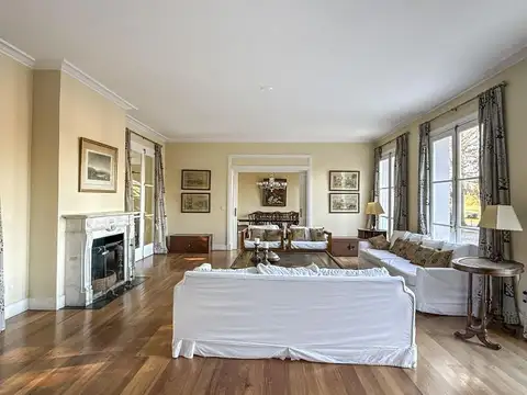 Casa en Venta 25 años