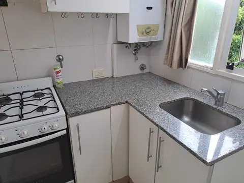 Departamento en Venta 5 años