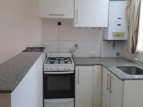 Departamento en Venta con 12 cochera