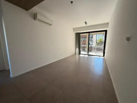 3 ambientes | Alquiler Belgrano | Con cochera