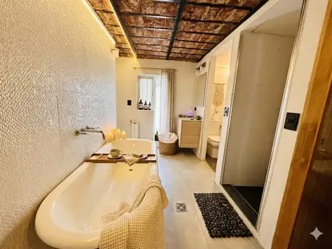 Depto Tipo Casa en Venta en Villa Crespo, USD 356.000