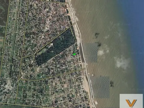 Terreno en Venta de 384,0 m2