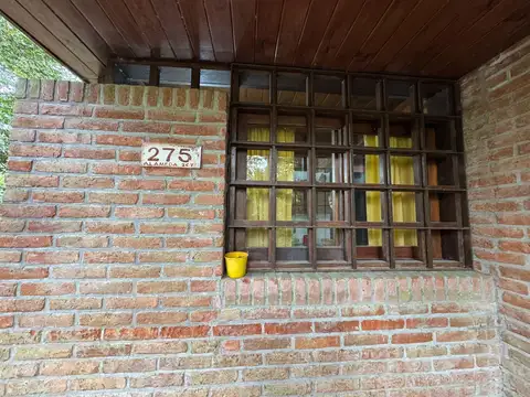 Casa en Venta de 1 dormitorio