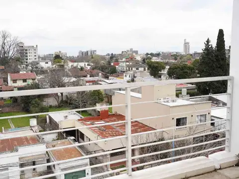 3 AMB ESCOBAR TERRAZA COCHERA APTO CRED FINANCIA