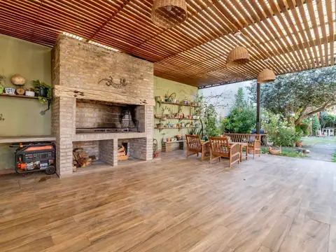 San Martin 1000 Ibarlucea