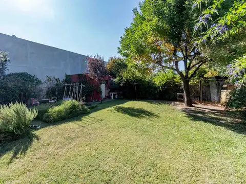 Casa en Venta 25 años