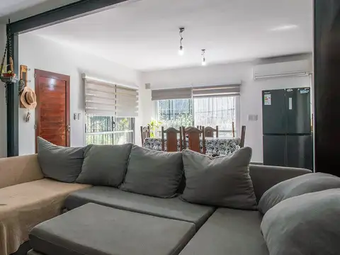 Casa en Venta 3 años