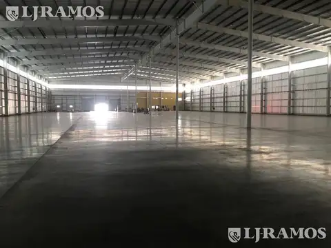 Depósito en Alquiler y Venta en Escobar