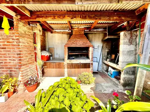 Casa en Venta 36 años