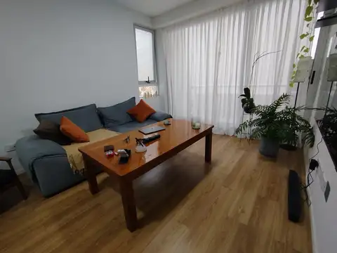 Departamento en Venta en Barracas, USD 130.000