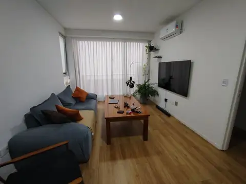Venta depto 2 amb con balcon y amenities. Barracas