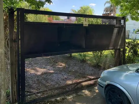 VENTA TERRENO 375M2 - CALLE COMERCIAL- FUNES