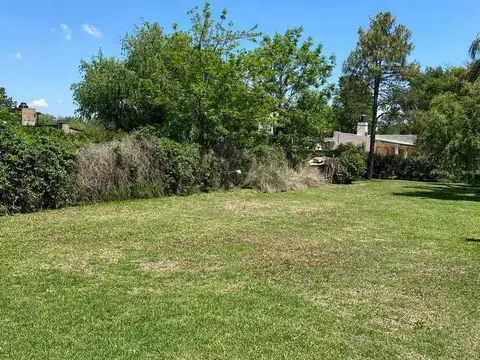 VENTA TERRENO 375M2 - CALLE COMERCIAL- FUNES