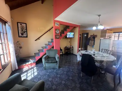 Alquiler Verano 2027 Casa 3 Ambientes Parquemar
