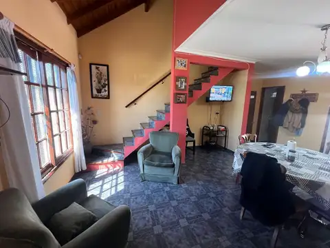 DE LOS PARAISOS 1100