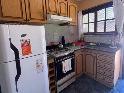 Casa en Alquiler Temporal de 2 dormitorios