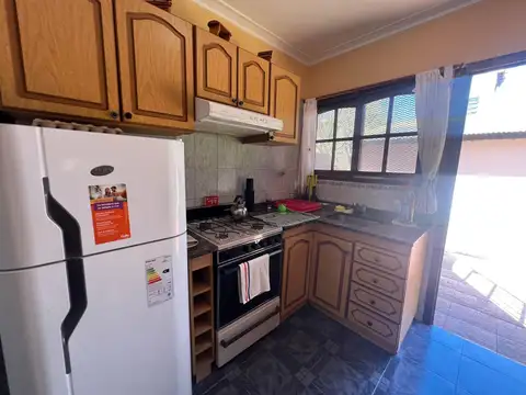 Casa en Alquiler Temporal en Miramar, USD 1.111