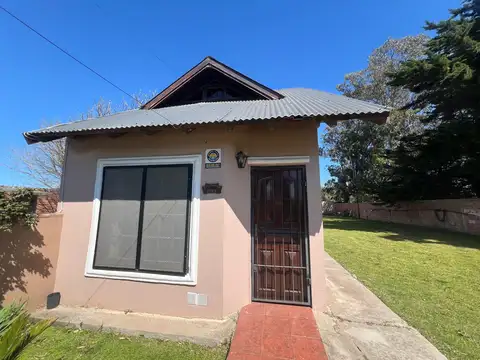 DE LOS PARAISOS 1100