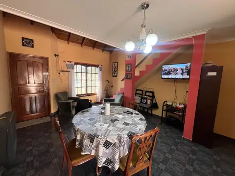 Casa en Alquiler Temporal 15 años
